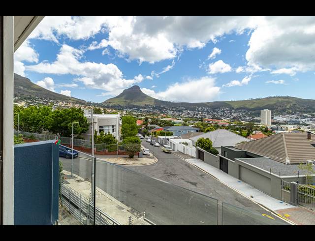 2 BEDROOM APARTMENT BLOCK TO LET IN VREDEHOEK